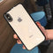 Translucent Shockproof  Silicone Phone Case For iPhone 11 Pro X XR XS Max 8 7 6 6S Plus