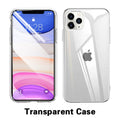 Luxury Shockproof Silicone Phone Cases For iPhone 11 Pro X XR X SE 2020 7 8 Plus 11