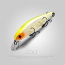 BEARKING Best price Riprizer 110 jerking bait 11cm 15g dive 1.5m Wobblers Carp Fishing Lures Artificial Baits tackles