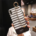 Unique Design Wrist Strap Phone Case For iPhone SE Case For iPhone 11 Pro Max X XS Max XR 6 6S 7 8 Plus
