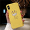 Cartoon Funny Banana Phone Cases For iPhone 11 Pro X 7 8 XR XS Max 6 6s Plus 5 5s SE