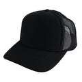 Geebro Fashion Five Star Pattern Baseball Cap Women Outdoor Baseball Hat Breathable Men Women Summer Mesh Caps Snapback Gorras
