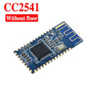 AT-09 Android IOS BLE 4.0 Bluetooth module for arduino CC2540 CC2541 BLE Serial Wireless Module compatible HM-10 HM-11