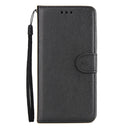 for Samsung Galaxy A5 2017 Leather Case on for Samsung A3 A5 A7 2017 2016 Cover Classic Style Flip Wallet Phone Cases Women Men