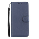 for Samsung Galaxy A5 2017 Leather Case on for Samsung A3 A5 A7 2017 2016 Cover Classic Style Flip Wallet Phone Cases Women Men