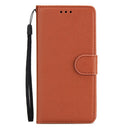 for Samsung Galaxy A5 2017 Leather Case on for Samsung A3 A5 A7 2017 2016 Cover Classic Style Flip Wallet Phone Cases Women Men
