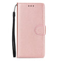 for Samsung Galaxy A5 2017 Leather Case on for Samsung A3 A5 A7 2017 2016 Cover Classic Style Flip Wallet Phone Cases Women Men