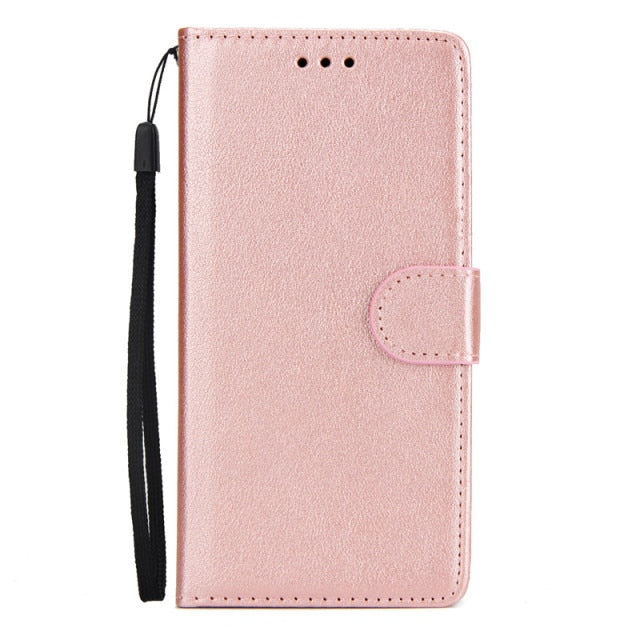 for Samsung Galaxy A5 2017 Leather Case on for Samsung A3 A5 A7 2017 2016 Cover Classic Style Flip Wallet Phone Cases Women Men
