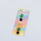 1 Set Fresh Cactus Sakura Unicorn Magnetic Bookmarks Books Marker of Page Student Stationery School Office Supply