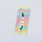 1 Set Fresh Cactus Sakura Unicorn Magnetic Bookmarks Books Marker of Page Student Stationery School Office Supply