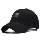 [NORTHWOOD] High Quality Brand Mens Cotton Baseball Cap Women Snapback Hat Solid Dad Hat 100% Cotton Bone Trucker Cap For Adult