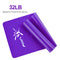 2018 Hot Fitness Equipment Resistance Bands Latex Elastic Bands Fitness Gym Strength Training Workout Crossfit Rubber Sport Loop