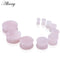 1PC Stone Ear Plugs Gauges Earrings Women Men Ear Plug Flesh Tunnel Piercing Expander Ear Stretcher Body Piercing Jewelry