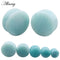 1PC Stone Ear Plugs Gauges Earrings Women Men Ear Plug Flesh Tunnel Piercing Expander Ear Stretcher Body Piercing Jewelry