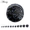 1PC Stone Ear Plugs Gauges Earrings Women Men Ear Plug Flesh Tunnel Piercing Expander Ear Stretcher Body Piercing Jewelry