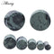 1PC Stone Ear Plugs Gauges Earrings Women Men Ear Plug Flesh Tunnel Piercing Expander Ear Stretcher Body Piercing Jewelry