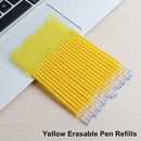 5/8/12/PCS Erasable Pen Refill Magic Gel Pen Set Ink Refills Stationery Blue Gel-Ink Erasable Pens For School Office supplies