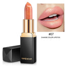 Lipstick Makeup Professional Lips Waterproof Long Last Shimmer Pigment Nude Sexy Red Lipstick Set Mermaid Luxury Makeup Cosmetic