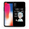 Rick and Morty Cartoon Anime Phone Case For iPhone 5S SE 6 6s 7 8 plus  X XR XS MAX