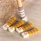 4Pcs Cat Paw Table Foot socks Chair Leg Covers Floor Protectors Non-Slip Knitting Socks For Furniture Cartoon Home Decor