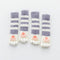 4Pcs Cat Paw Table Foot socks Chair Leg Covers Floor Protectors Non-Slip Knitting Socks For Furniture Cartoon Home Decor