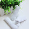 4Pcs Cat Paw Table Foot socks Chair Leg Covers Floor Protectors Non-Slip Knitting Socks For Furniture Cartoon Home Decor