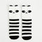 1 Pair Unisex Lovely Cute Cartoon Fox Kids baby Socks Knee Girl Boy Baby Toddler Socks animal infant Soft Cotton Socks Leg Warm