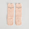 1 Pair Unisex Lovely Cute Cartoon Fox Kids baby Socks Knee Girl Boy Baby Toddler Socks animal infant Soft Cotton Socks Leg Warm