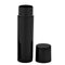 100Pcs 5ml Empty Lip Gloss Tubes Empty Cosmetic Containers Lipstick Jars Balm Tube Cap Container Maquiagem Travel Makeup Tools