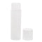 100Pcs 5ml Empty Lip Gloss Tubes Empty Cosmetic Containers Lipstick Jars Balm Tube Cap Container Maquiagem Travel Makeup Tools
