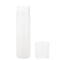 100Pcs 5ml Empty Lip Gloss Tubes Empty Cosmetic Containers Lipstick Jars Balm Tube Cap Container Maquiagem Travel Makeup Tools