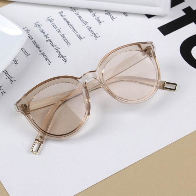 2020 New Infant Kids Baby Girls Boys Fashion Sunglasses Letter Solid Sun Glasses 12 Colors Outdoor Beach protection Accessories