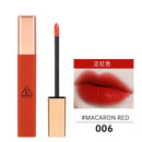 GUICAMI12 Colors Lipgloss Set Lip  Moisturizing Matte Lipstick Matt Lip Glaze Makeup Long Lasting Lipstick Tubes Maquiagem