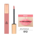 GUICAMI12 Colors Lipgloss Set Lip  Moisturizing Matte Lipstick Matt Lip Glaze Makeup Long Lasting Lipstick Tubes Maquiagem