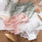 3pcs Sexy Lace Panties For Women Underwear Fashion Panty Lingerie Breathable Hollow Out Briefs Low-Rise Panties Female Underwear