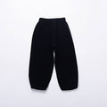 New 2-7y 2018 Summer Solid Color Linen Pleated Children Ankle-length Pants for Baby Boys Pants Harem Pants for Kids Child