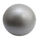 New 25cm Yoga Ball Exercise Gymnastic Fitness Pilates Ball Balance Exercise Gym Fitness Yoga Core Ball Indoor Training Yoga Ball