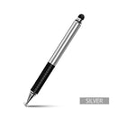 ANMONE Stylus Pen 2 in1 For Ipad Tablet Pens Drawing Pencil Capacitive Screen Touch Pen Stilus Smart Pen For Mobile Phone PC