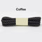 1Pair 100/120/140/160cm Fluorescent Sneaker Shoestrings Sport Shoelaces 3M Reflective Round Rope Shoes Lace Light Shoelaces