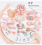 18pcs Baby Girl Headband for Children's Turban Darling Bows Kids Headwear Elastic Hair Bands Clips Hairpins Set Baby Accessories