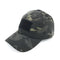 Outdoor Sport Caps Camouflage Hat Baseball Caps Simplicity Tactical Military Army Camo Hunting Cap Hats Adult Cap