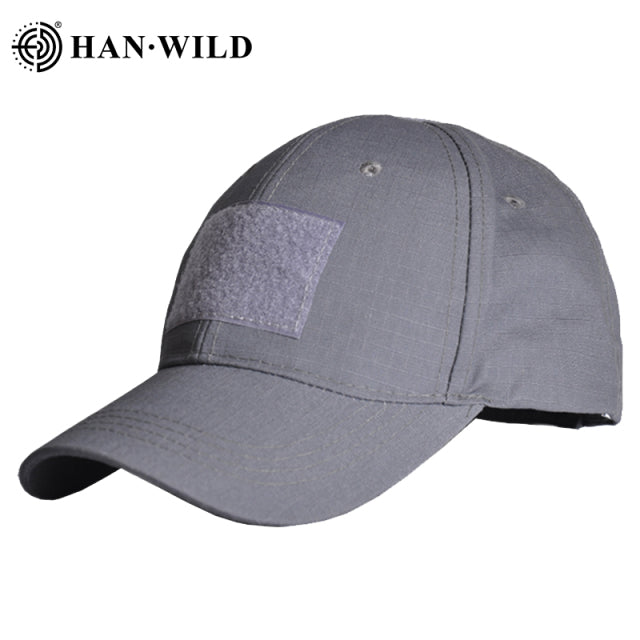 Outdoor Sport Caps Camouflage Hat Baseball Caps Simplicity Tactical Military Army Camo Hunting Cap Hats Adult Cap