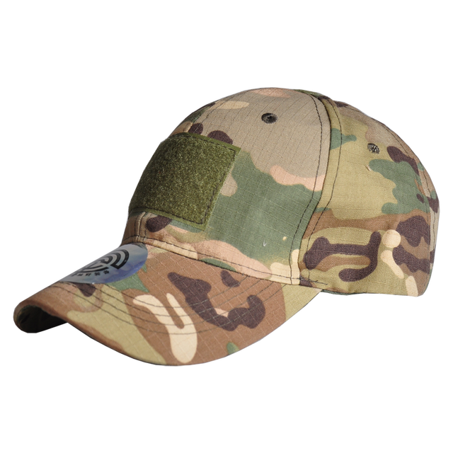 Outdoor Sport Caps Camouflage Hat Baseball Caps Simplicity Tactical Military Army Camo Hunting Cap Hats Adult Cap