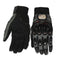 PRO-BIKER Motorcycle Gloves Full Finger Motorcross Dirt Racing Offroad ATV Riding Scooter Guantes Motocicleta Moto Glove MCS01C
