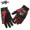 PRO-BIKER Motorcycle Gloves Full Finger Motorcross Dirt Racing Offroad ATV Riding Scooter Guantes Motocicleta Moto Glove MCS01C