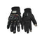 PRO-BIKER Motorcycle Gloves Full Finger Motorcross Dirt Racing Offroad ATV Riding Scooter Guantes Motocicleta Moto Glove MCS01C