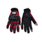 PRO-BIKER Motorcycle Gloves Full Finger Motorcross Dirt Racing Offroad ATV Riding Scooter Guantes Motocicleta Moto Glove MCS01C