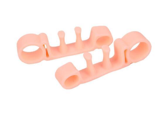 Women Shoes  PU Leather Comfy Platform Flat Sole Ladies Casual Soft Big Toe Foot Correction Sandal Orthopedic Bunion Corrector-C