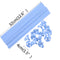 30cm Latex Balloon Stick White Balloons Holder Sticks with Cup Wedding Birthday Party Inflatable Balls Decoration Accessories