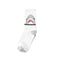 2020 Black White Cotton Socks AB Side Don't Follow Me I'm Lost too Creative Unisex Women Men Casual Socks Daily